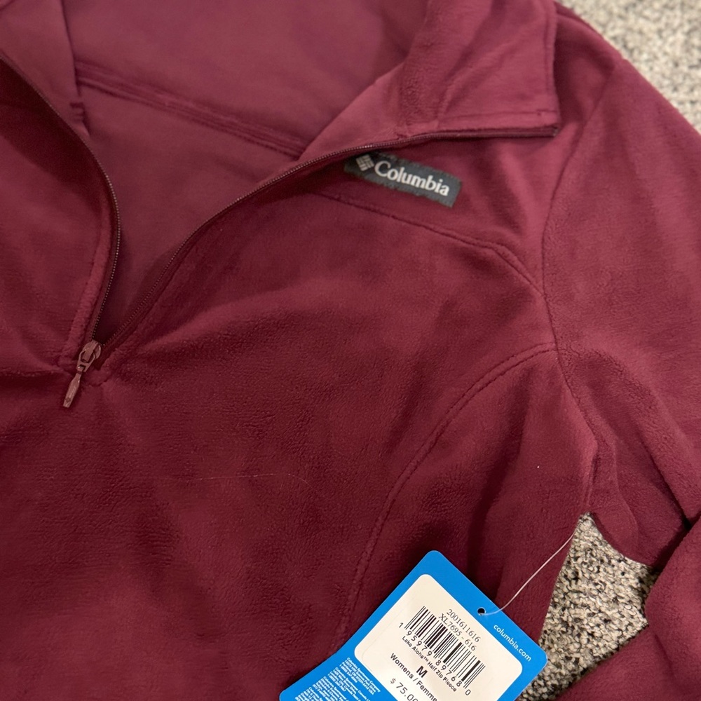 Columbia Medium Jacket